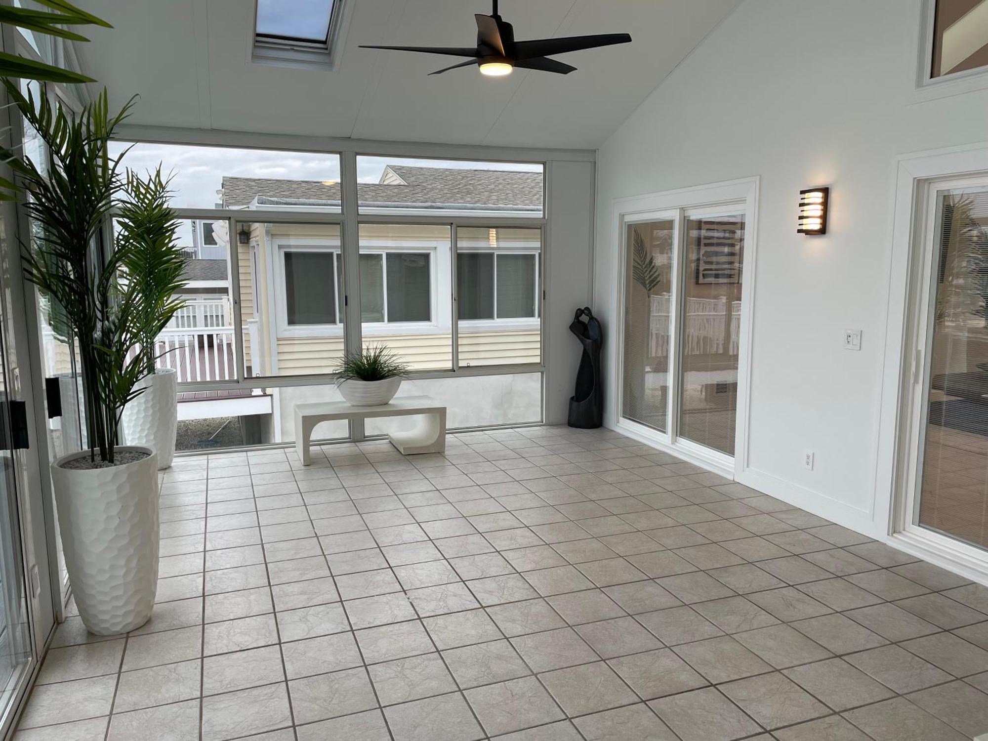 Waterfront Home In Brick With Swimming Pool Access Shore Acres Exterior foto