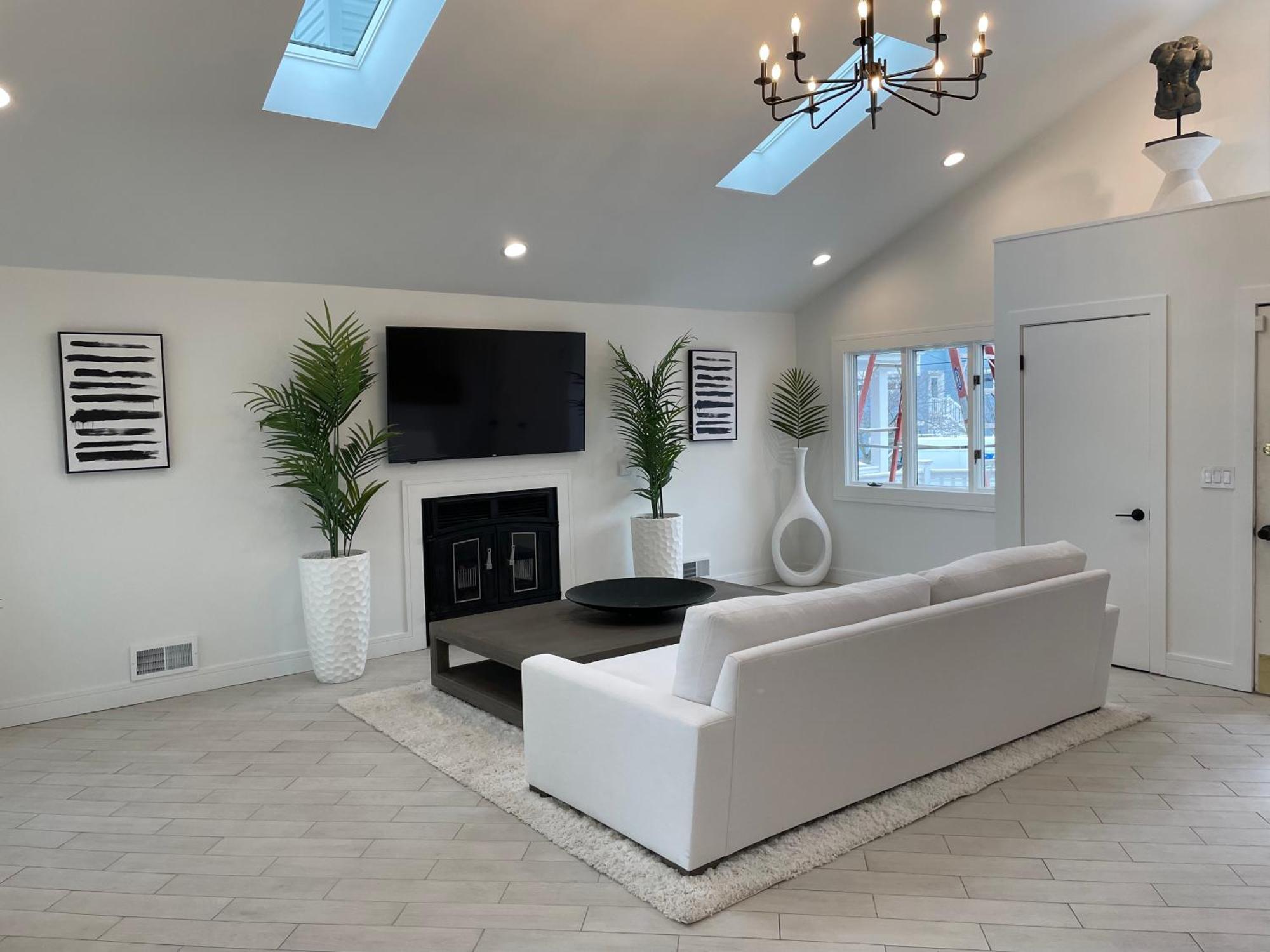 Waterfront Home In Brick With Swimming Pool Access Shore Acres Exterior foto
